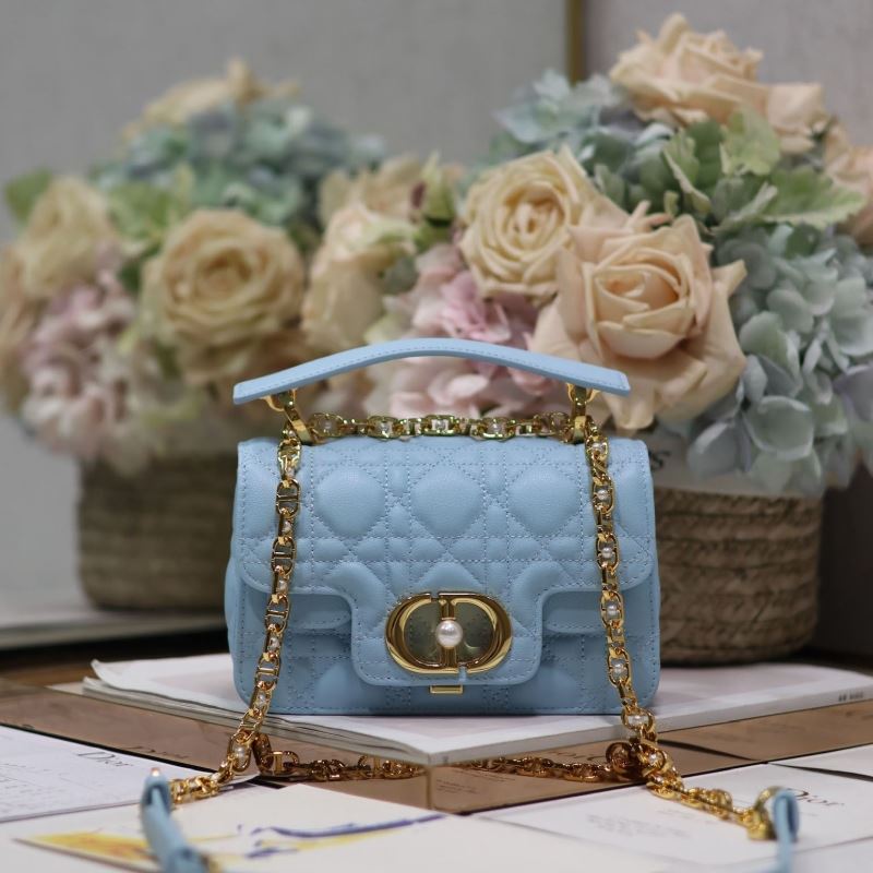 D*or satchel bags